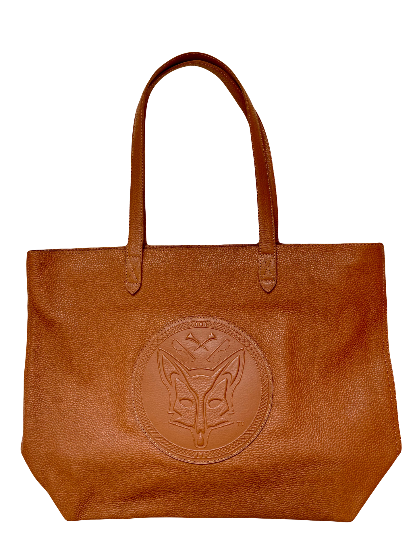 Sonoma Shoulder Bag: Foxhunting
