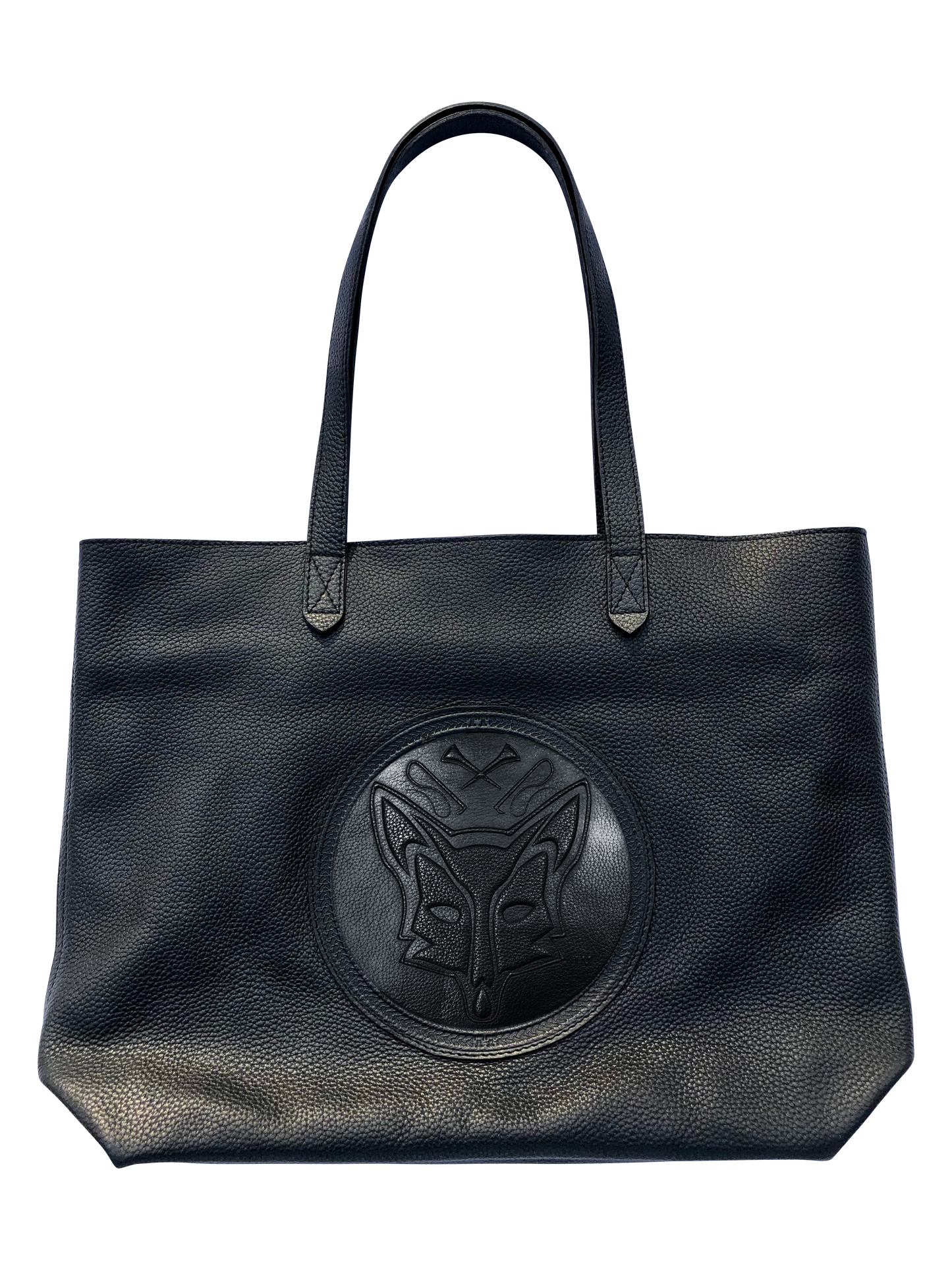 Sonoma Shoulder Bag: Foxhunting