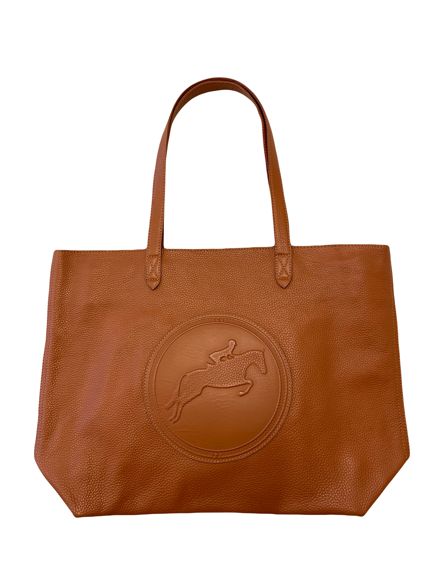 Sonoma Shoulder Bag: Hunter/Jumper