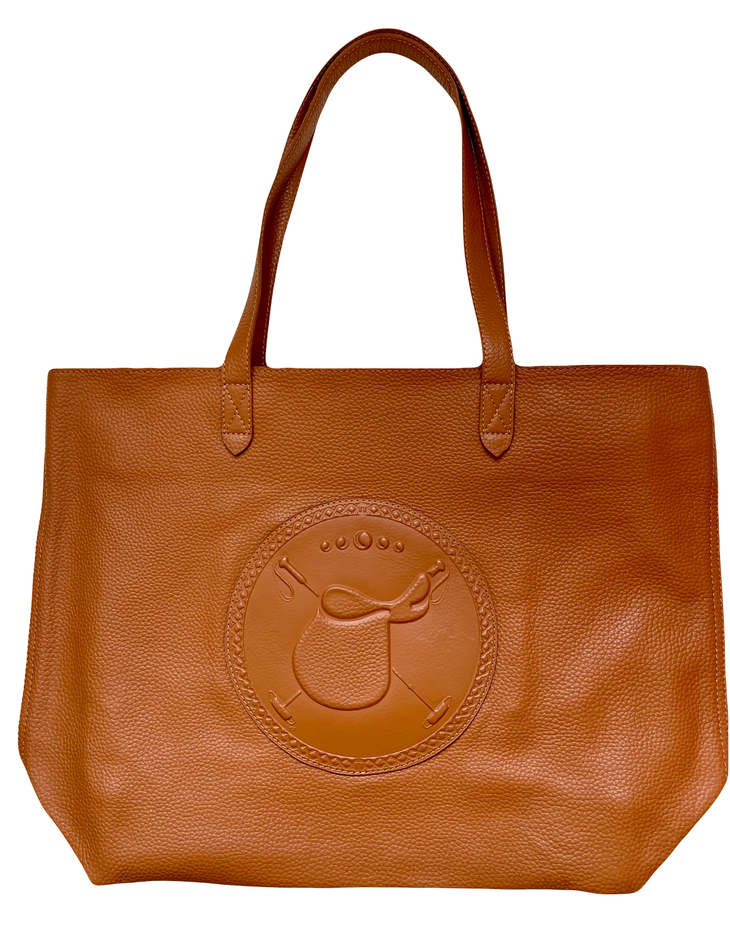 Sonoma Shoulder Bag: Polo