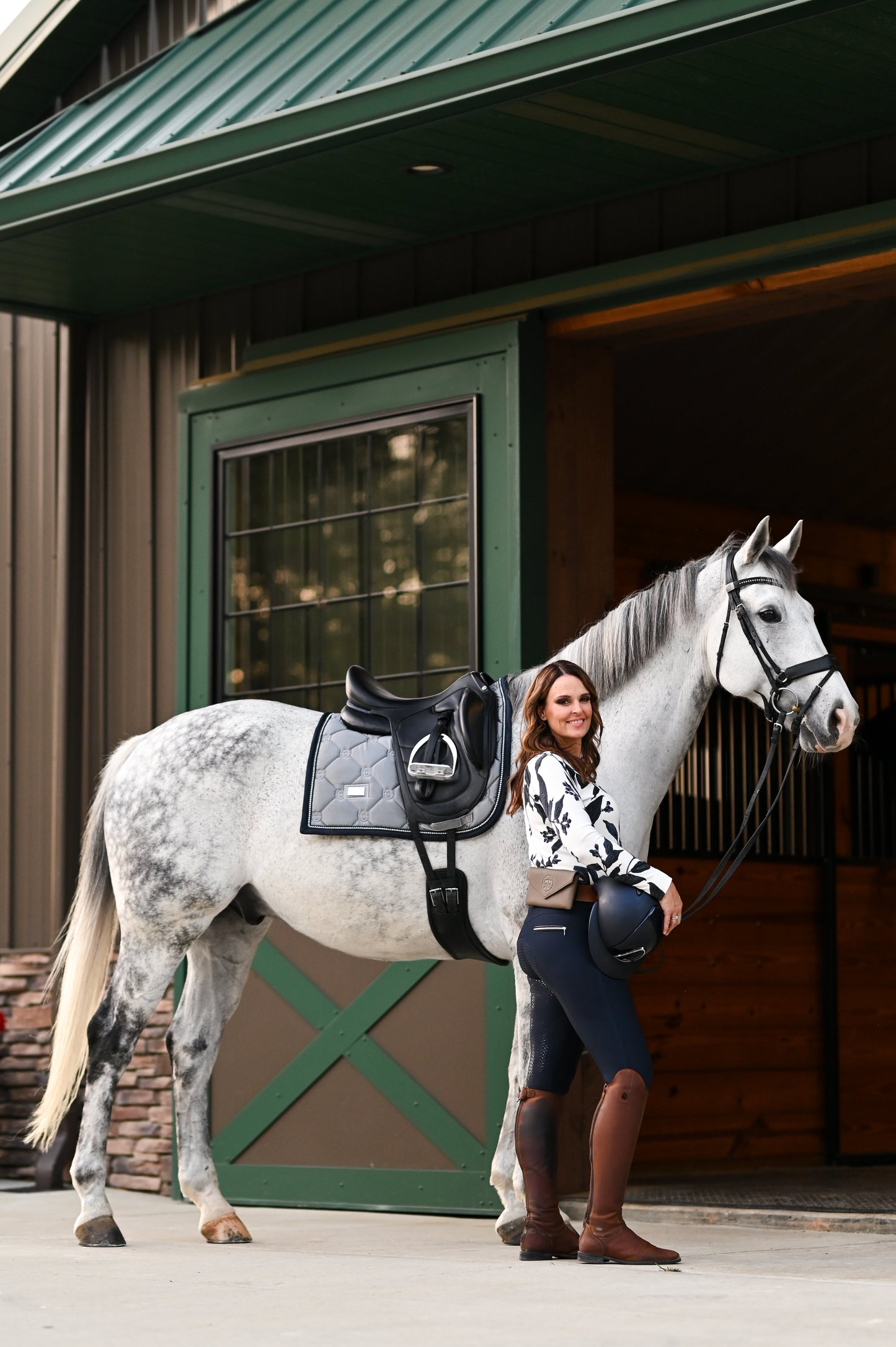 Stablemate Belt Bag