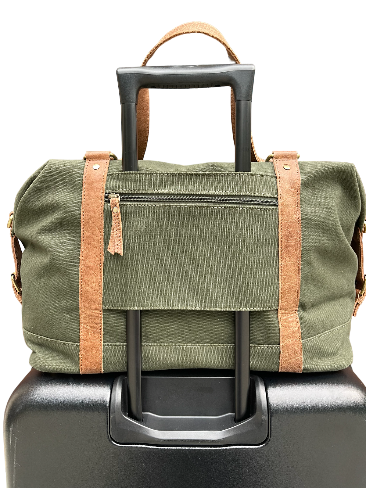 Barn Duffle