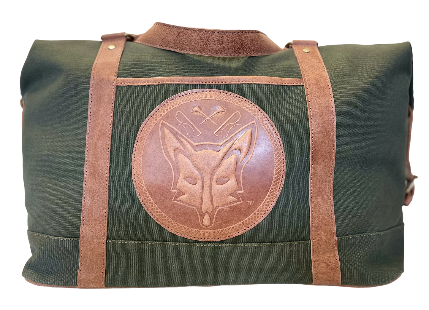 BARN DUFFLE