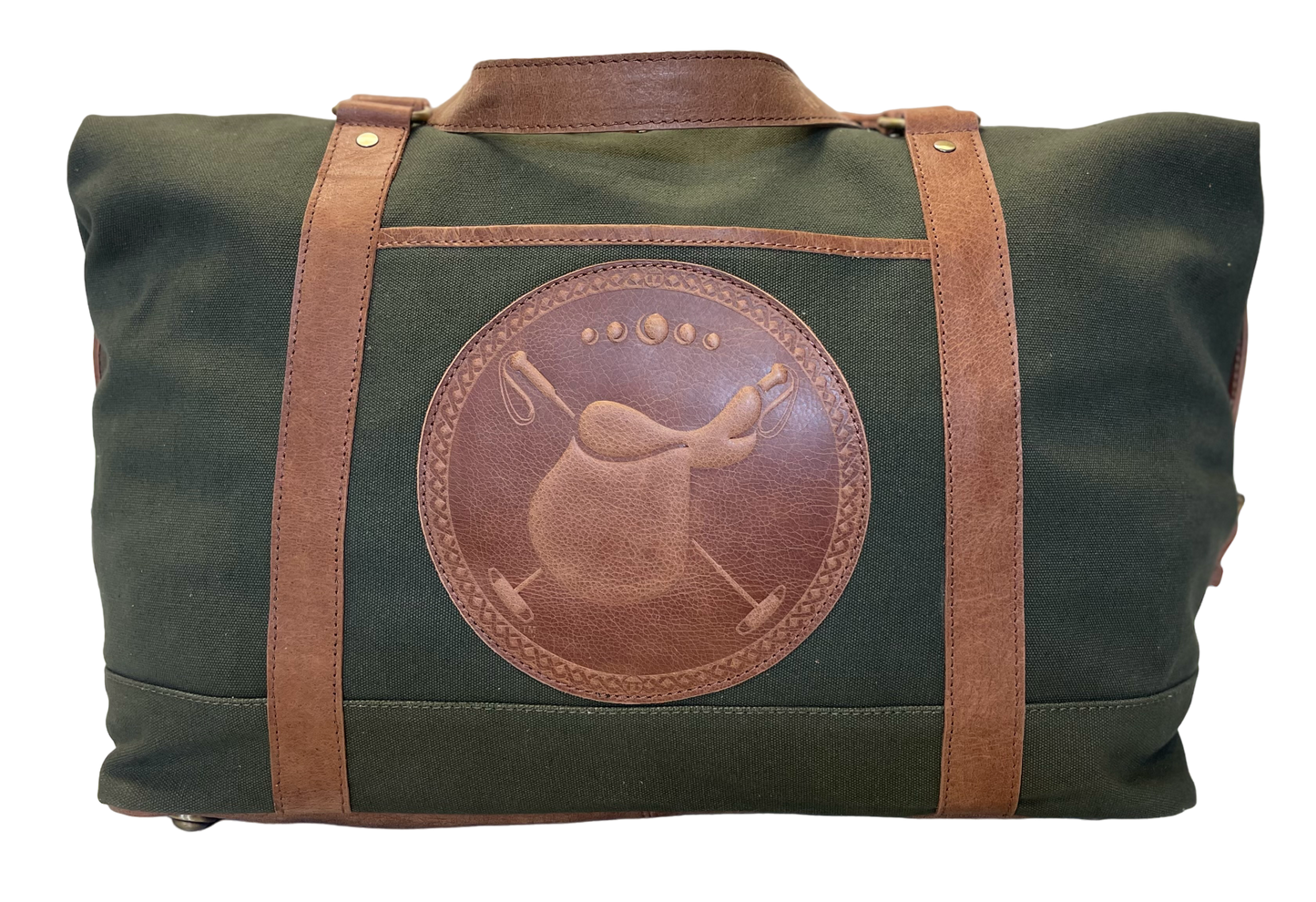 BARN DUFFLE