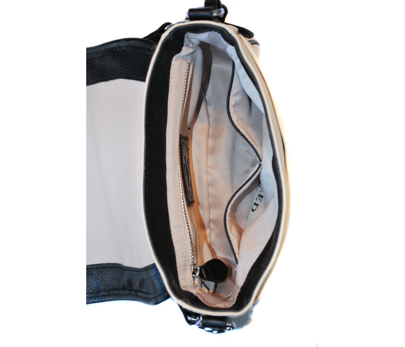 Camden Crossbody: Foxhunting