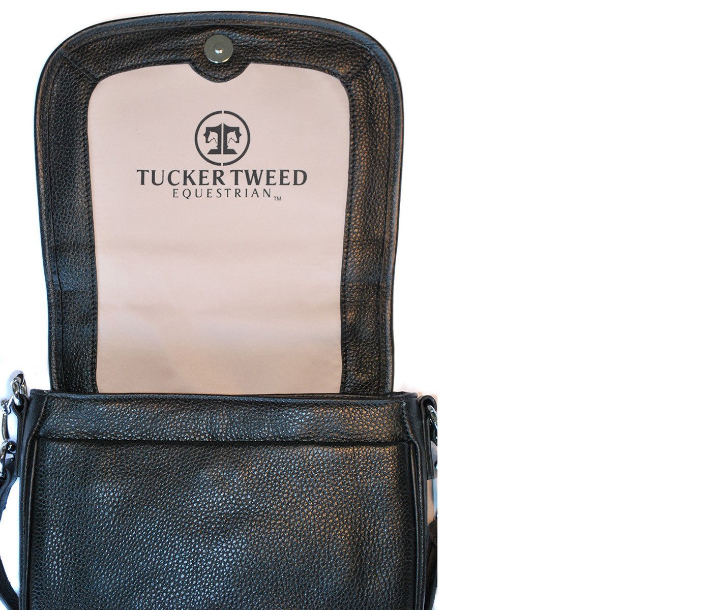 Camden Crossbody: Foxhunting