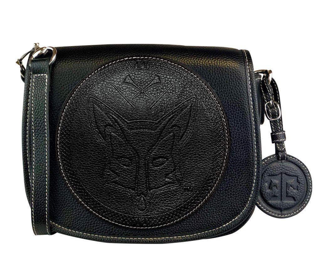 Camden Crossbody: Foxhunting