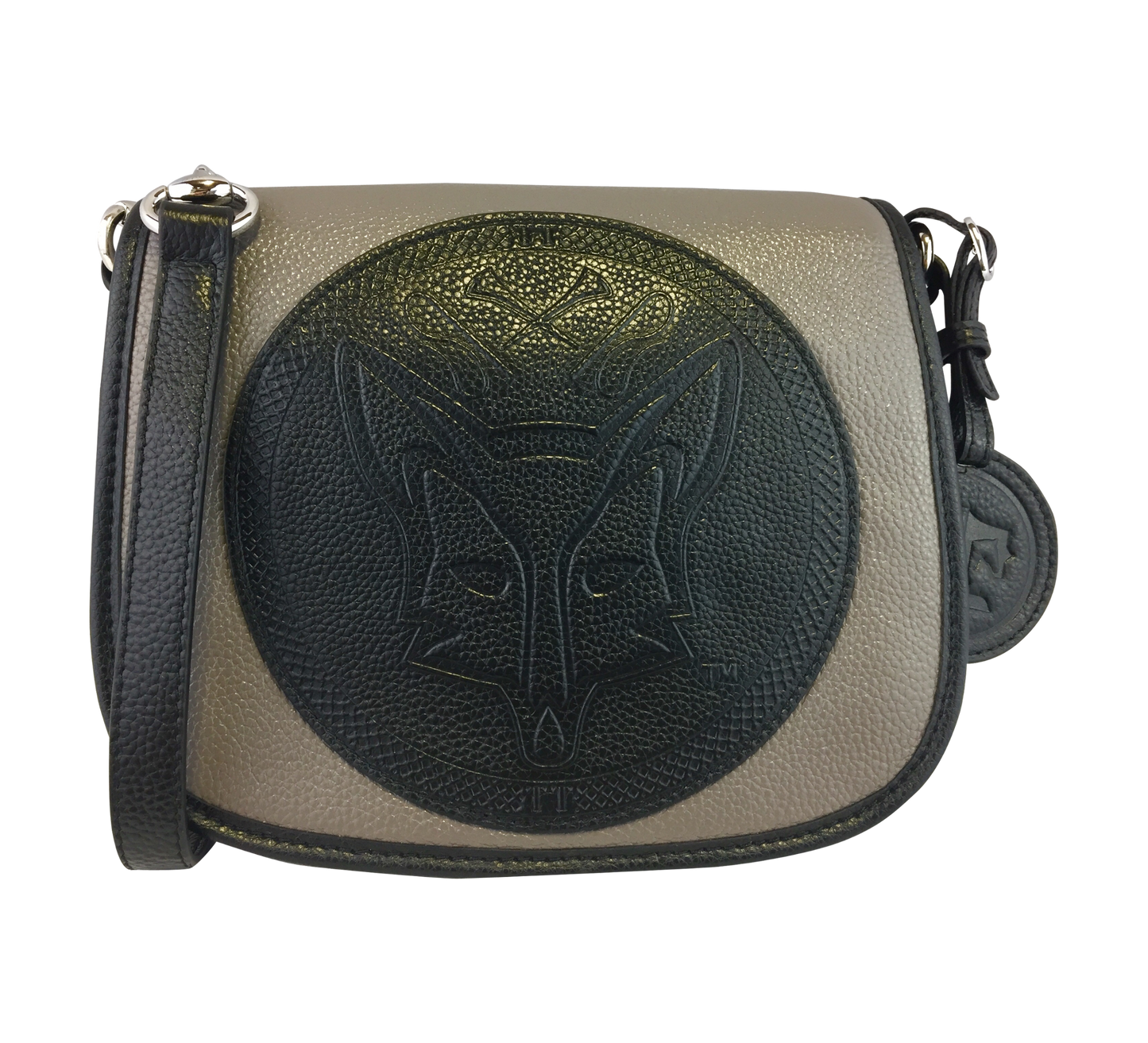 Camden Crossbody: Foxhunting