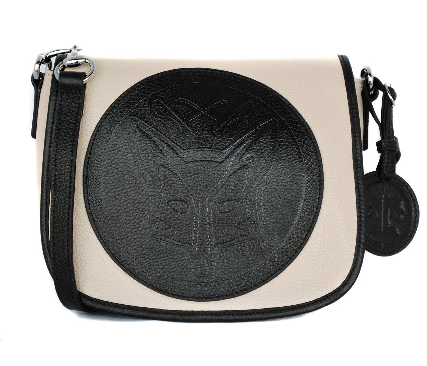 Camden Crossbody: Foxhunting