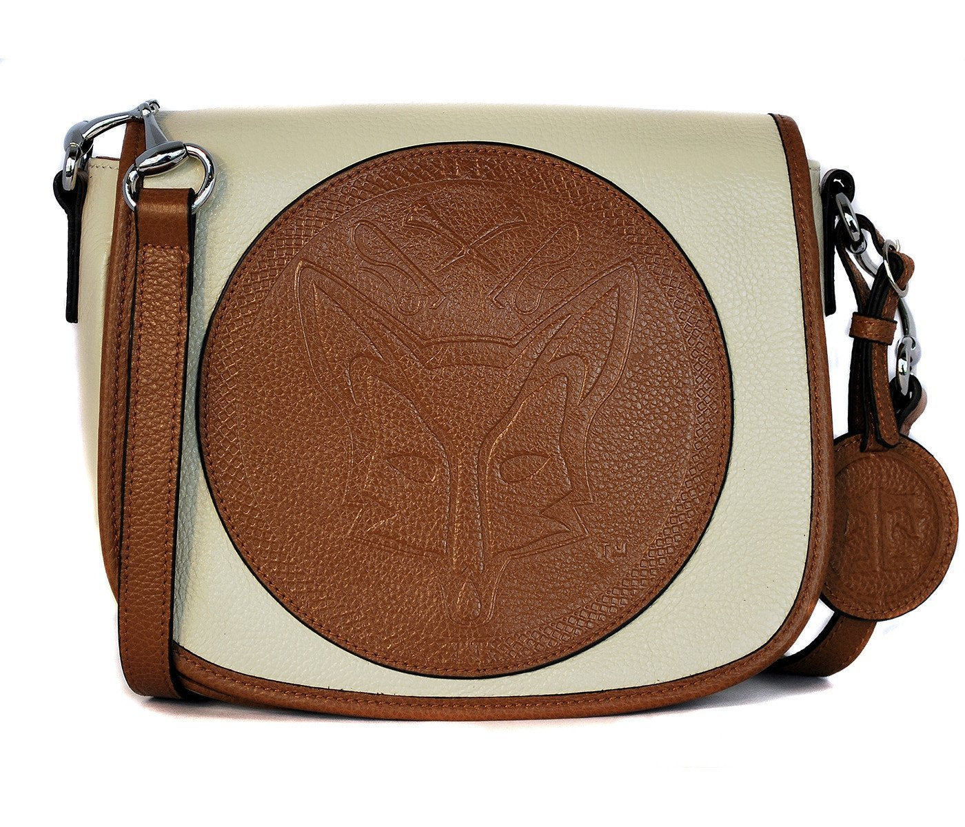 Camden Crossbody: Foxhunting