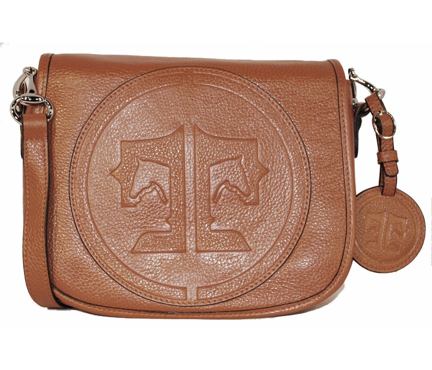 Camden Crossbody: Signature