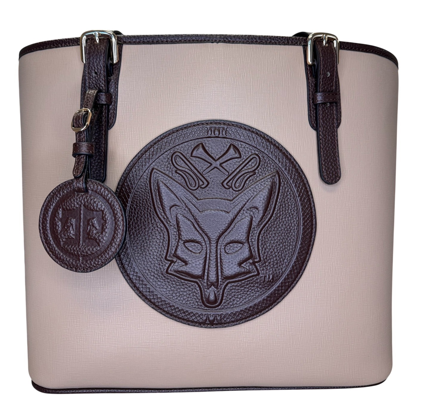 The James River Carry All: Foxhunting
