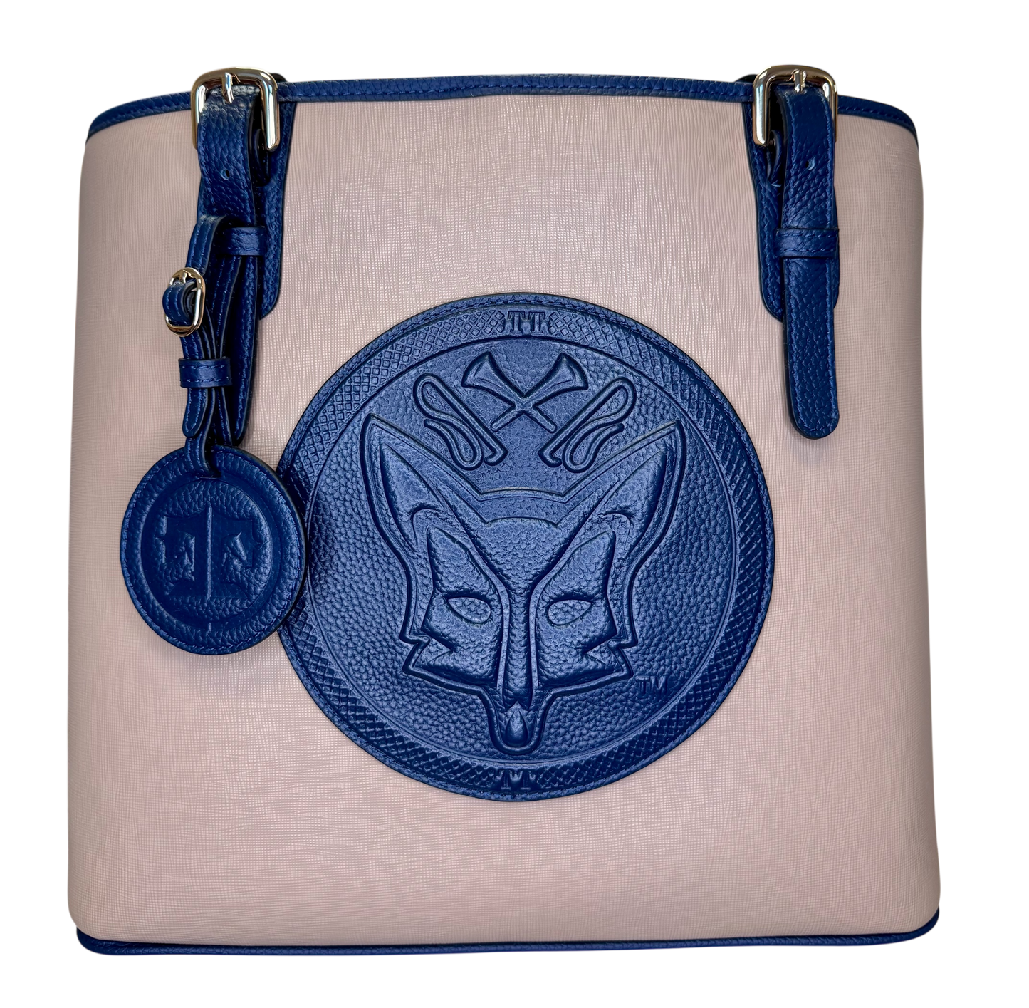 The James River Carry All: Foxhunting