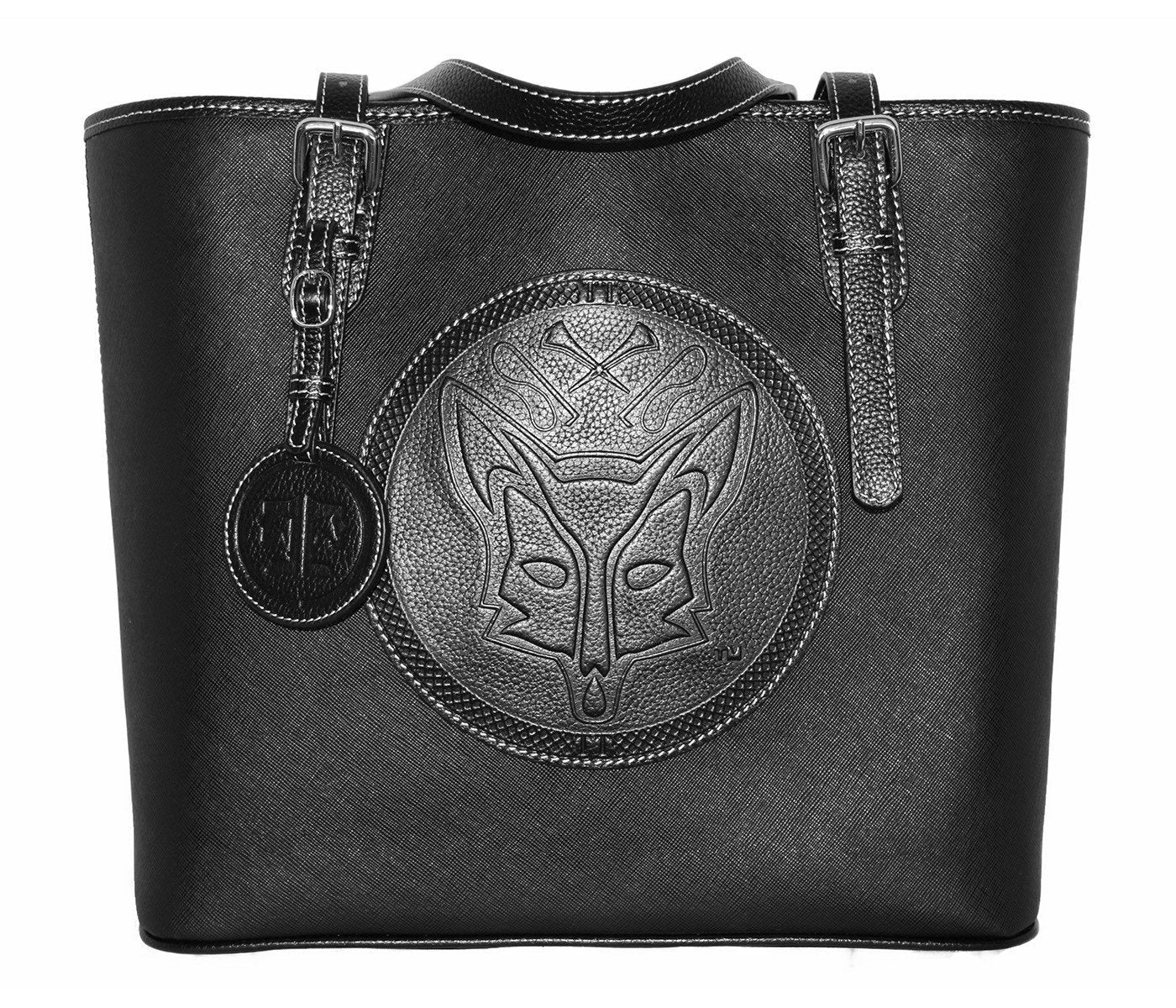 The James River Carry All: Foxhunting
