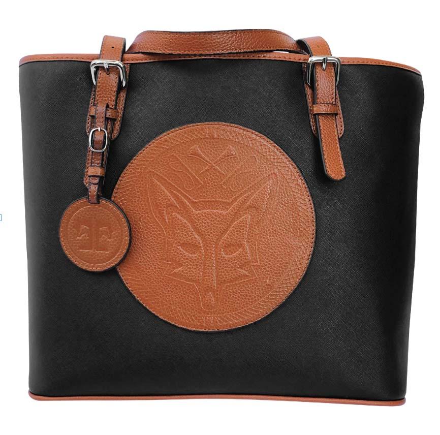The James River Carry All: Foxhunting