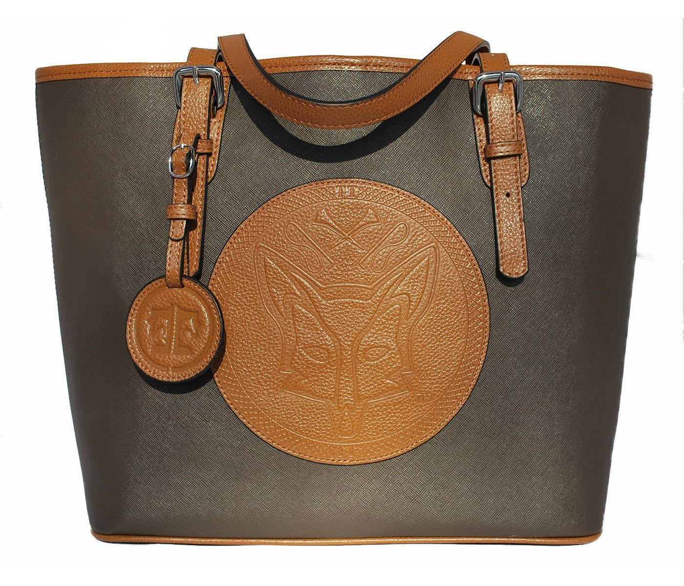 The James River Carry All: Foxhunting