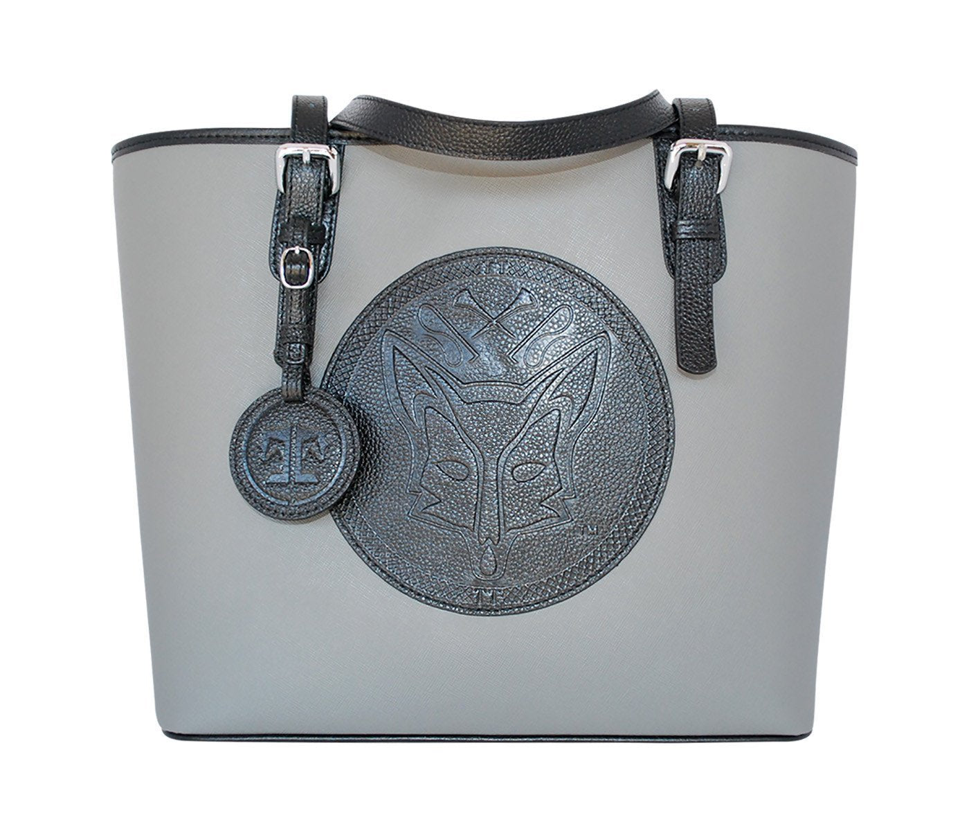 The James River Carry All: Foxhunting