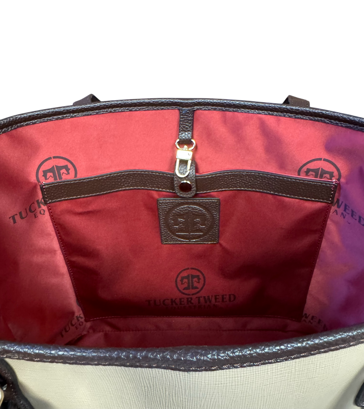 The James River Carry All: Signature