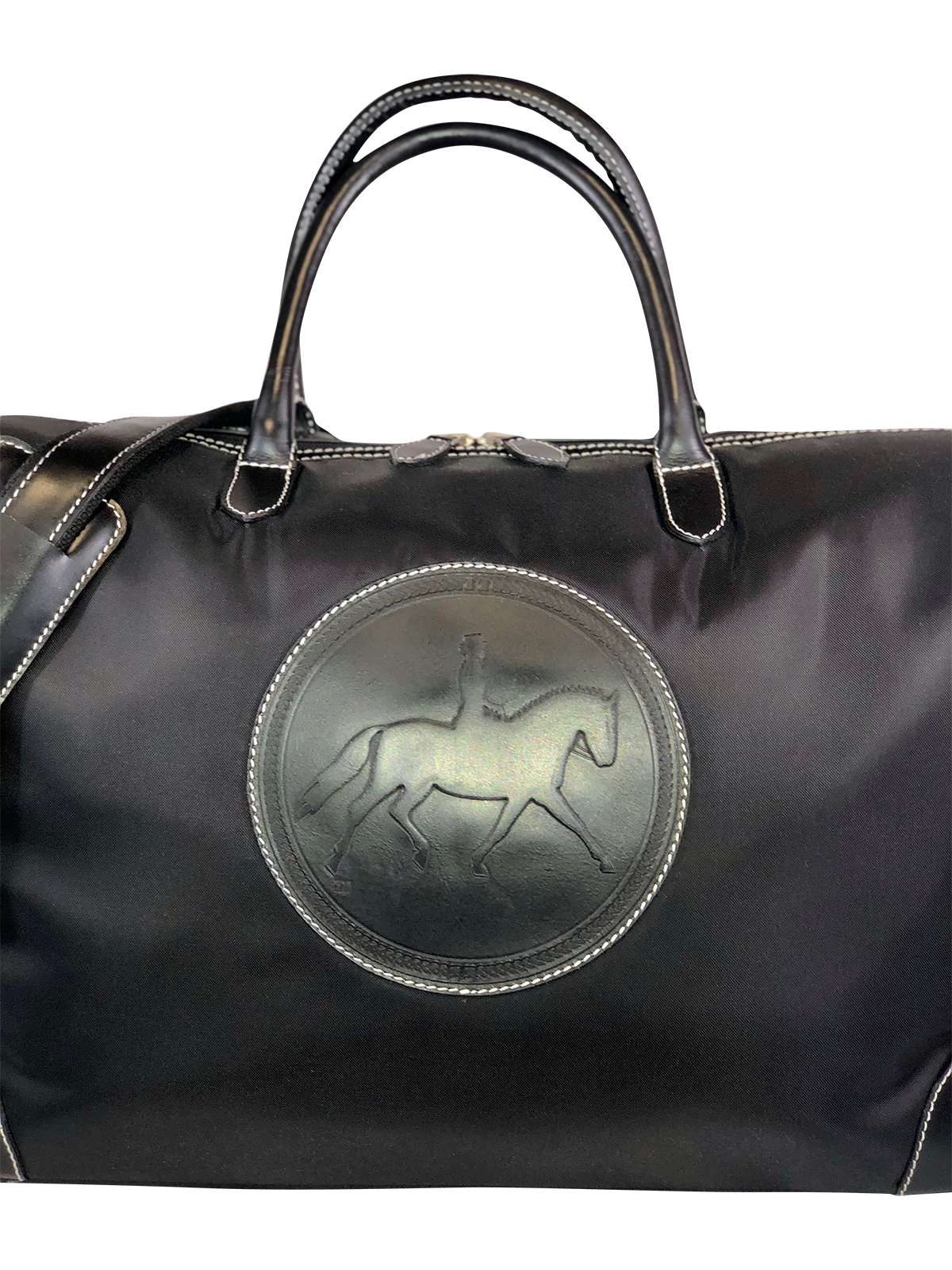 The Tryon Travel Overnight: Dressage