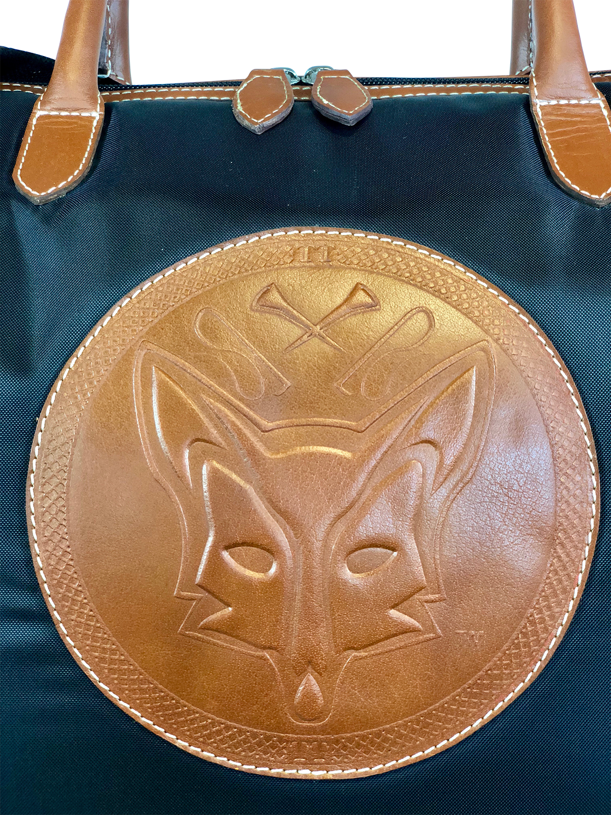 The Tryon Travel Overnight: Foxhunting