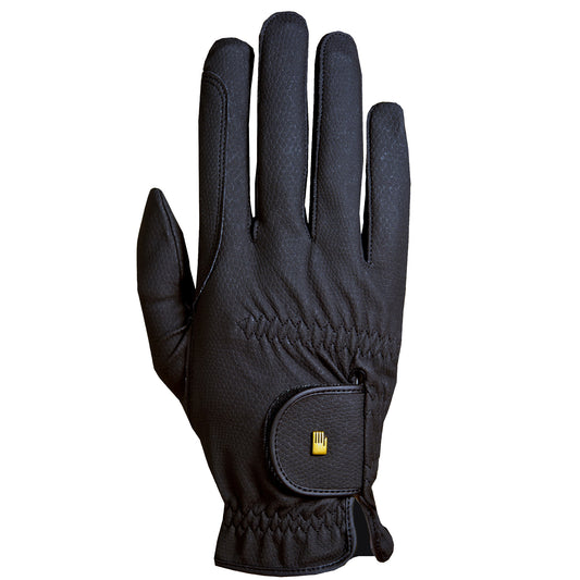 Roeck-Grip Riding Gloves - Unisex