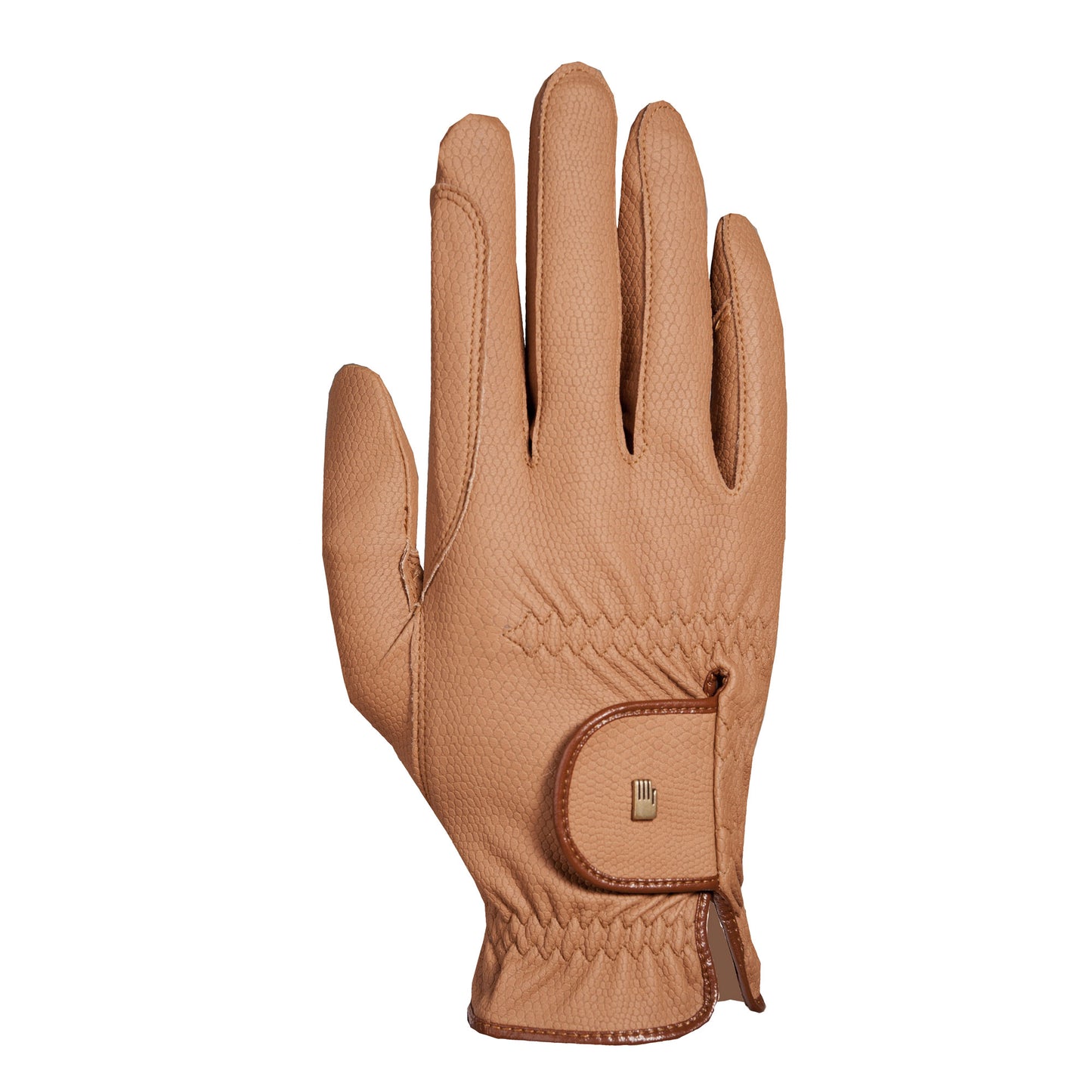 Roeck-Grip Riding Gloves - Unisex