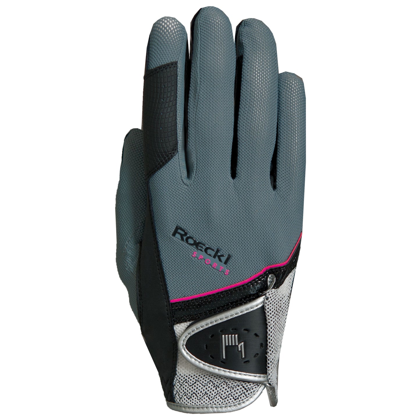 Madrid Riding Gloves - Unisex