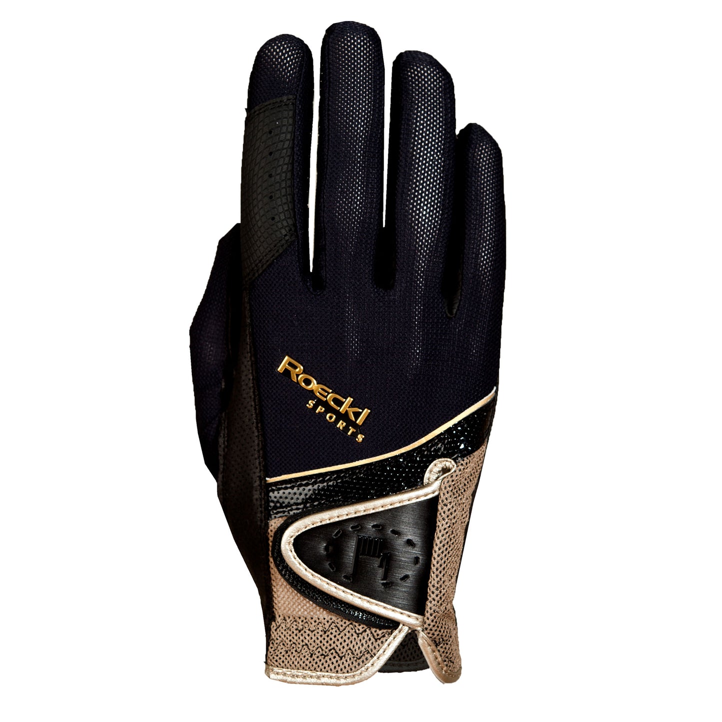 Madrid Riding Gloves - Unisex