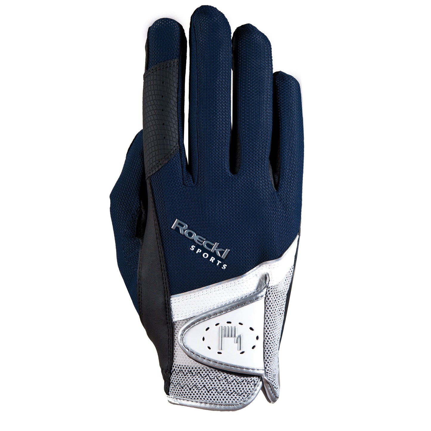 Madrid Riding Gloves - Unisex