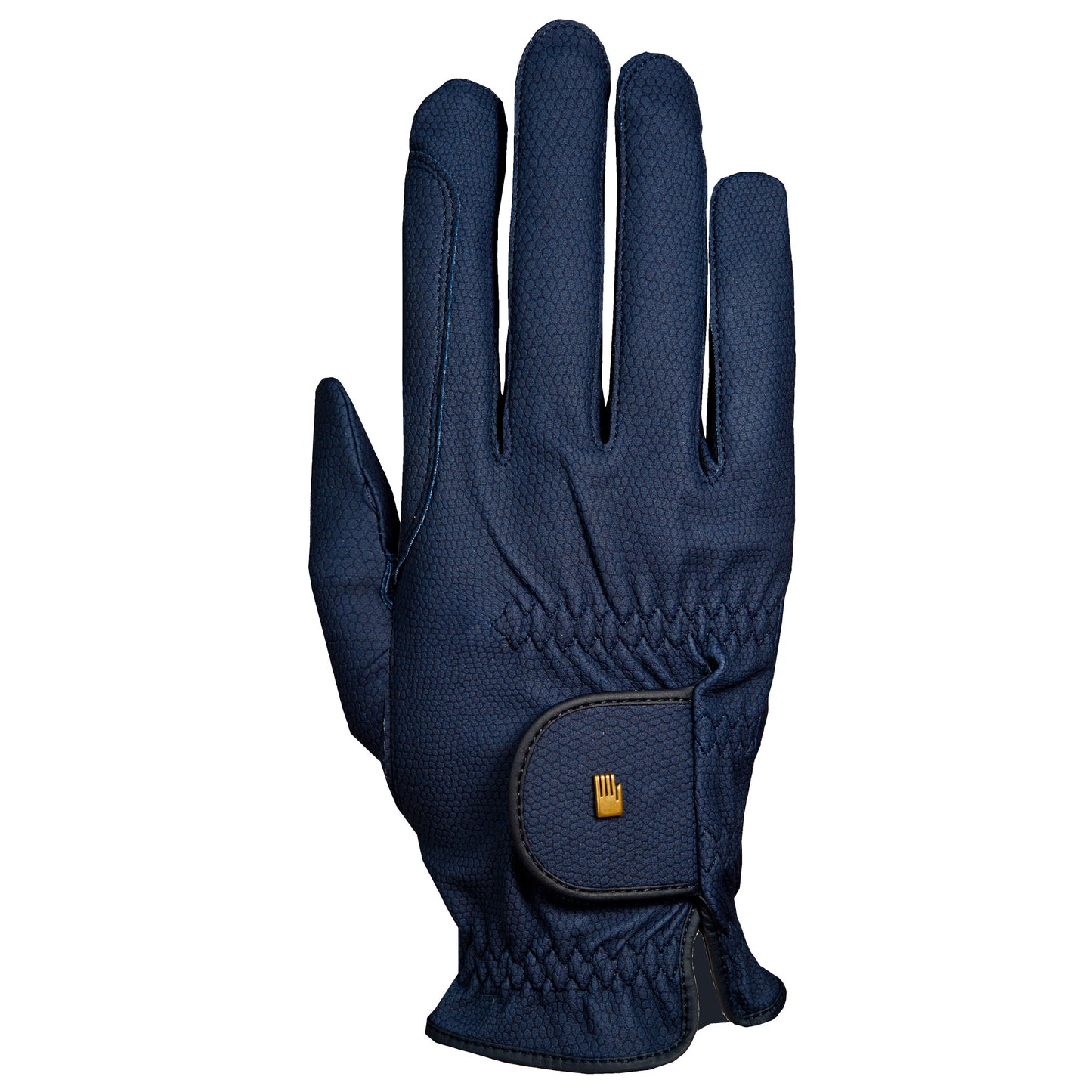 Roeck-Grip Riding Gloves - Unisex