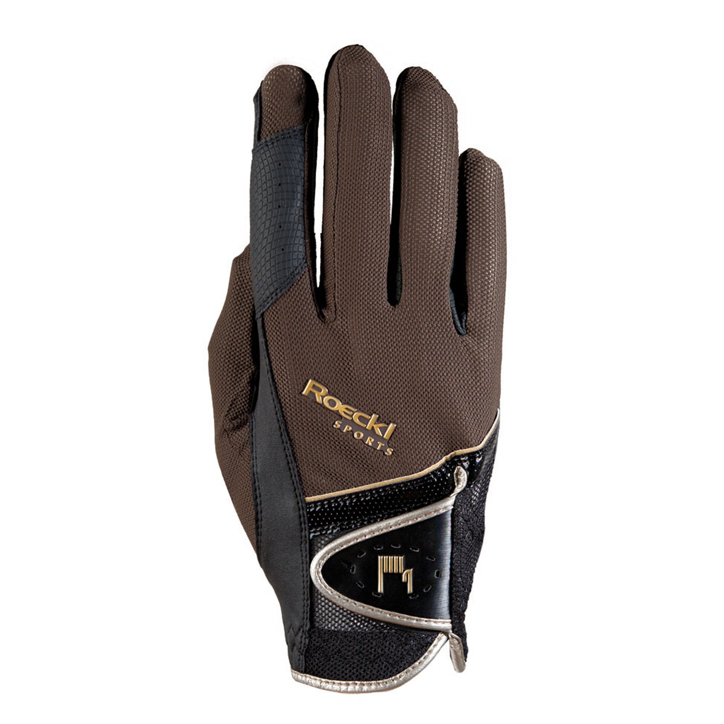 Madrid Riding Gloves - Unisex