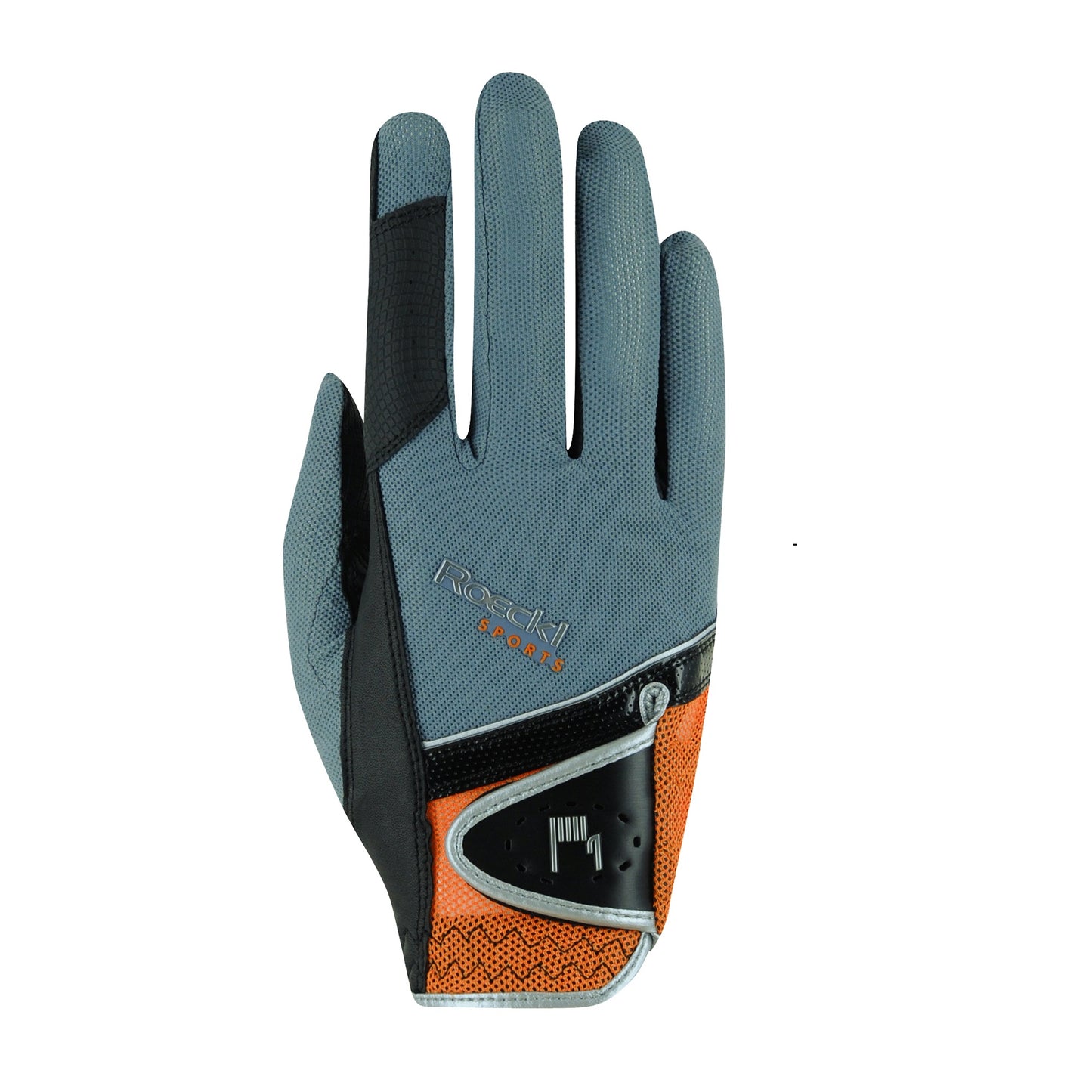 Madrid Riding Gloves - Unisex