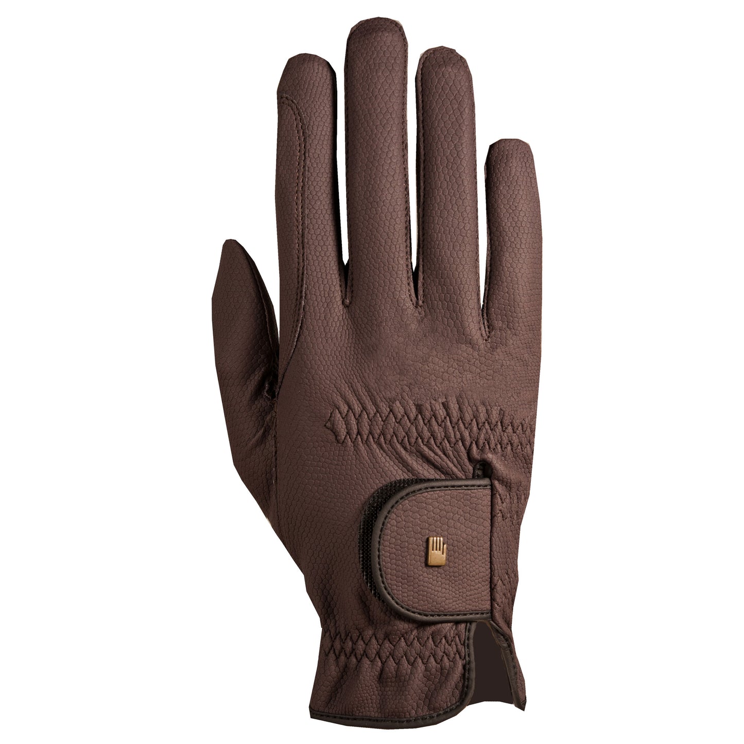 Roeck-Grip Riding Gloves - Unisex