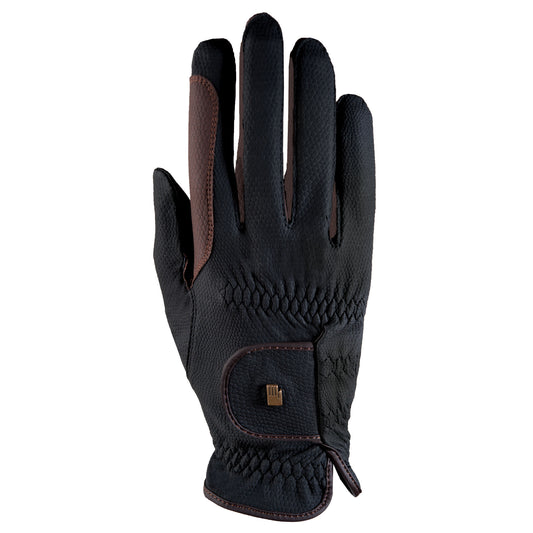 Malta Riding Gloves - Unisex