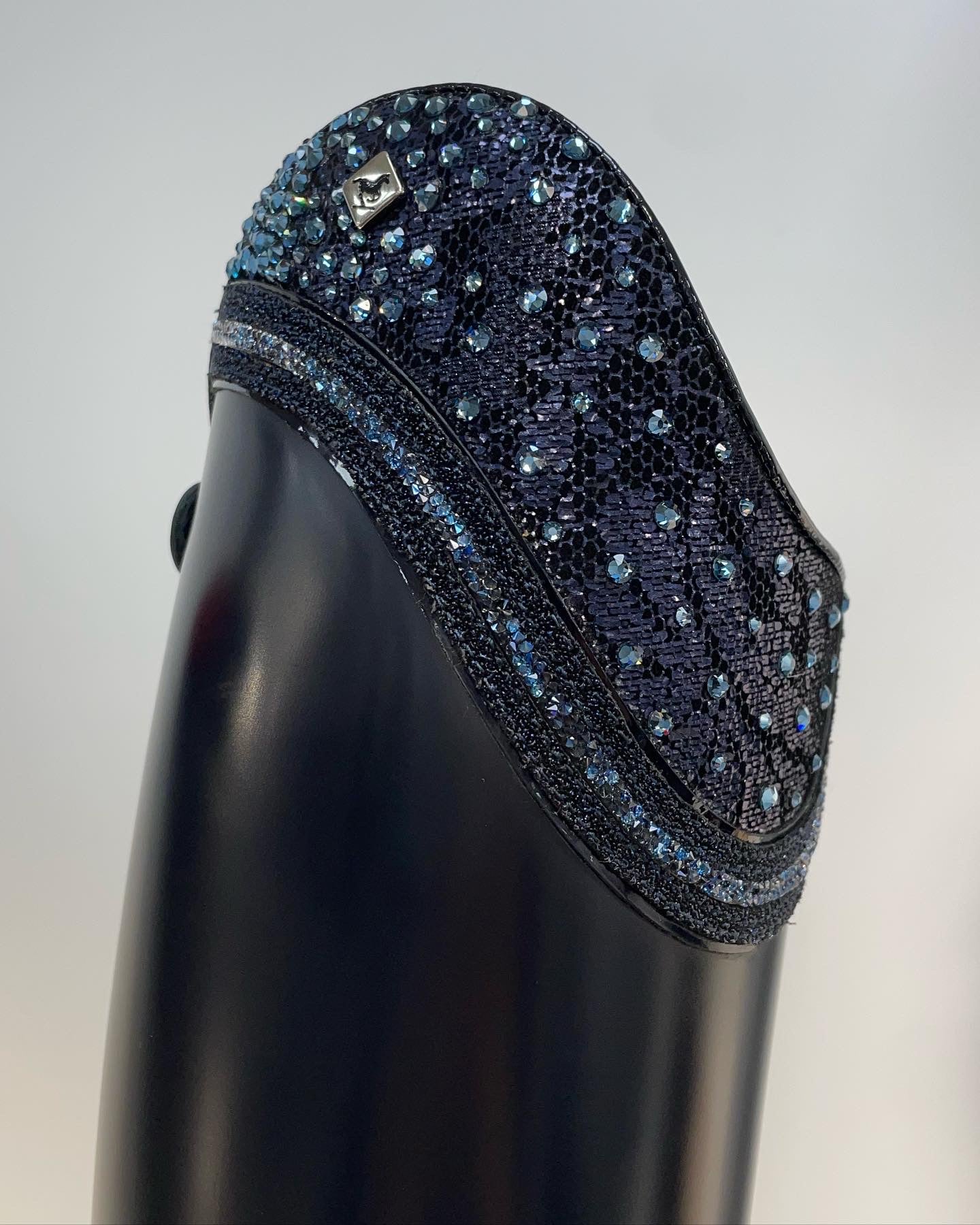 Custom Boot consultation (10 min)