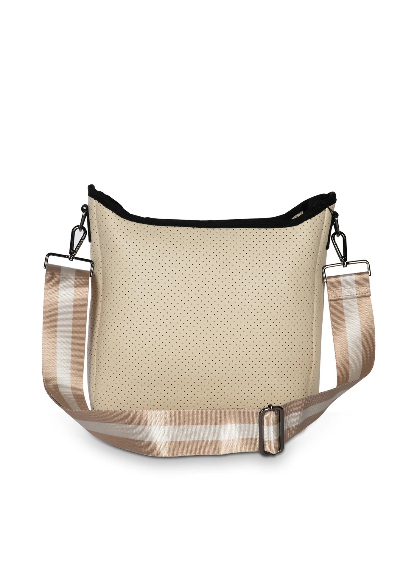 Dune Neoprene Cross Body Bag