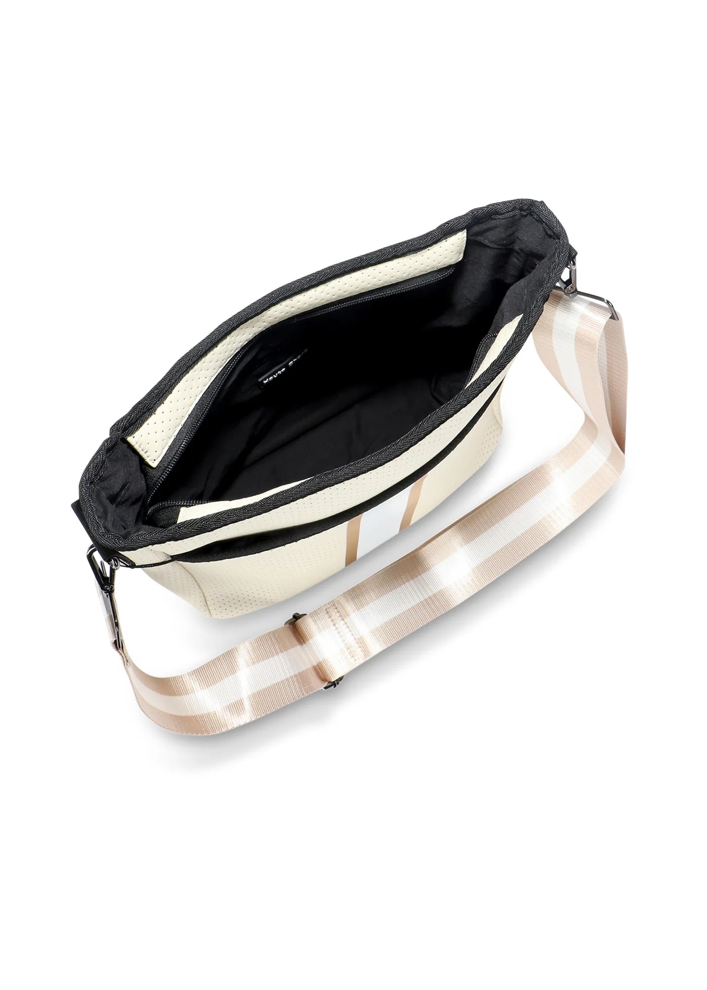 Dune Neoprene Cross Body Bag