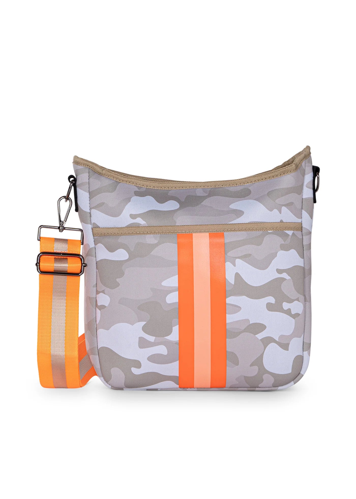 Playa Neoprene Cross Body Bag