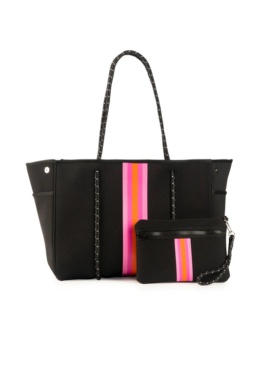 Rave Neoprene Tote