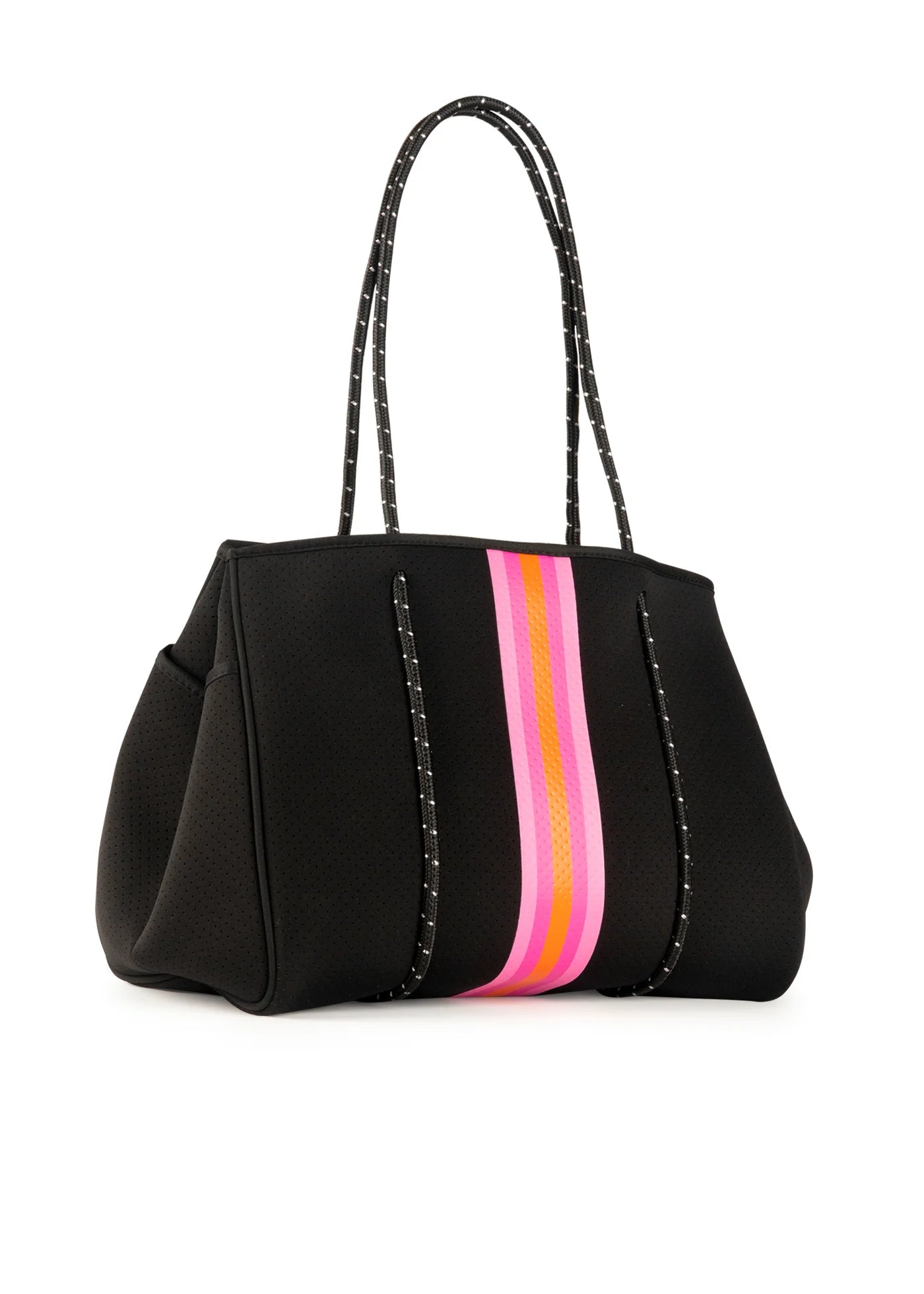 Rave Neoprene Tote