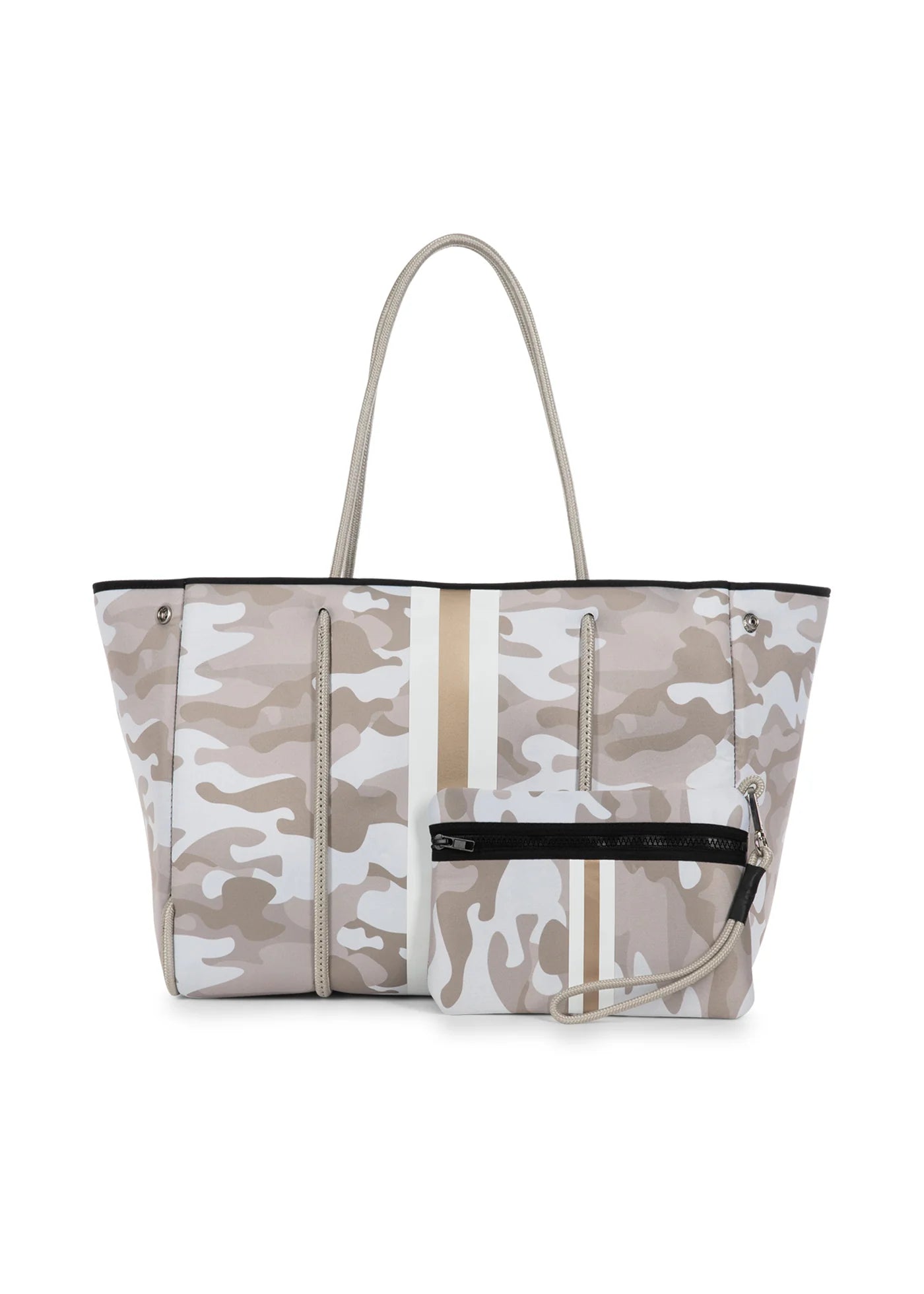 Sahara Neoprene Tote