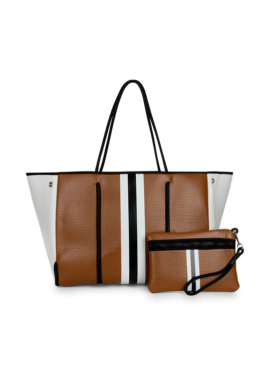 Naples Neoprene Tote