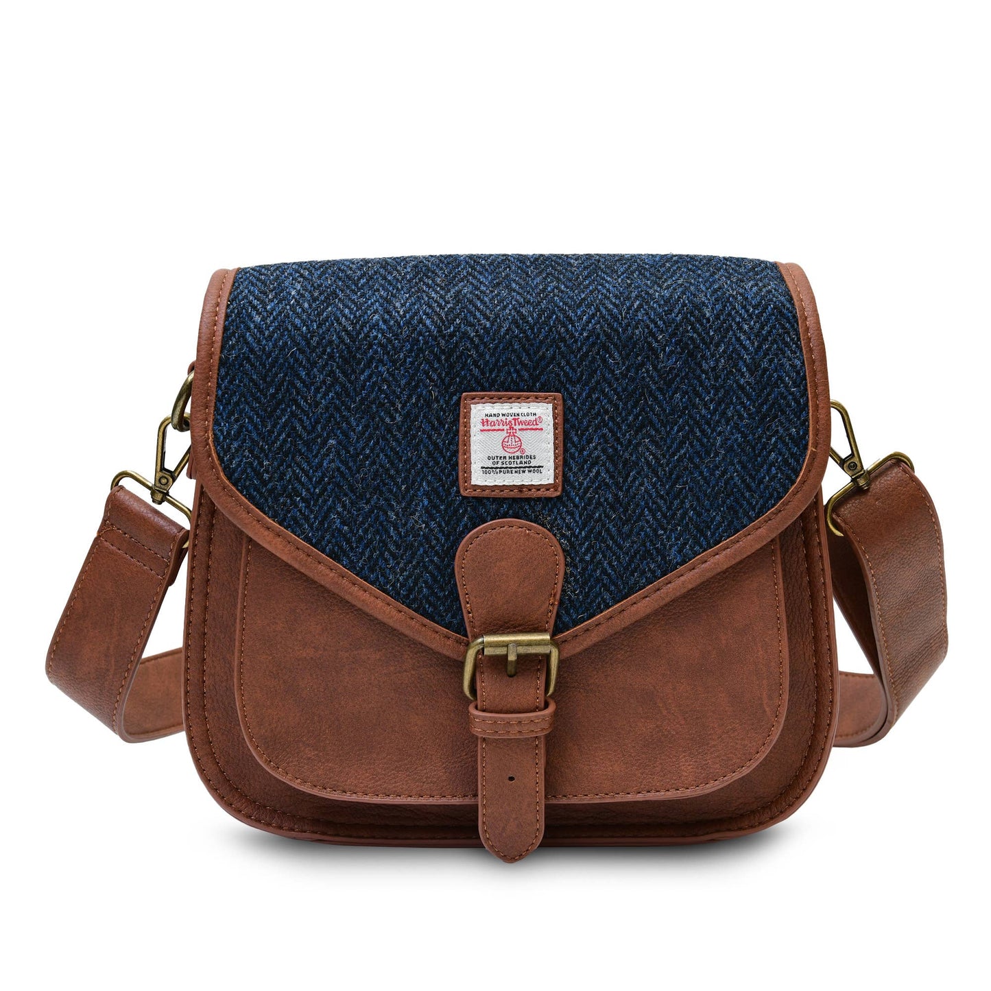 The Saddle Bag