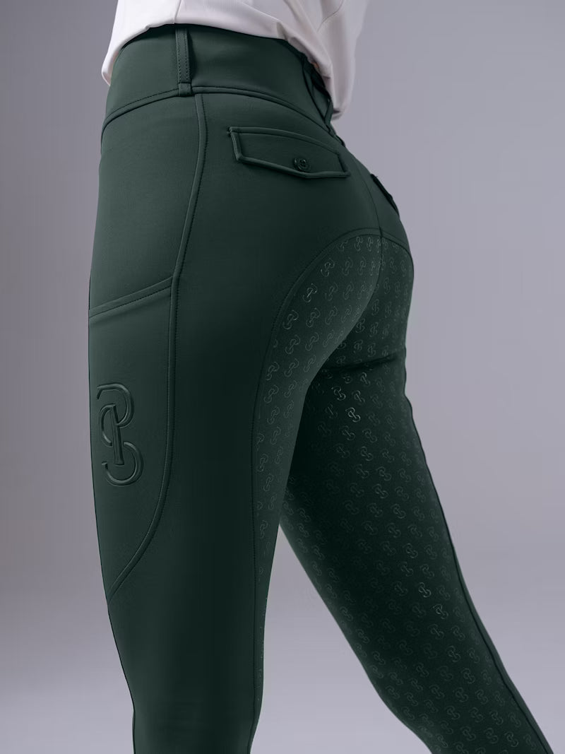 Katja compression breeches