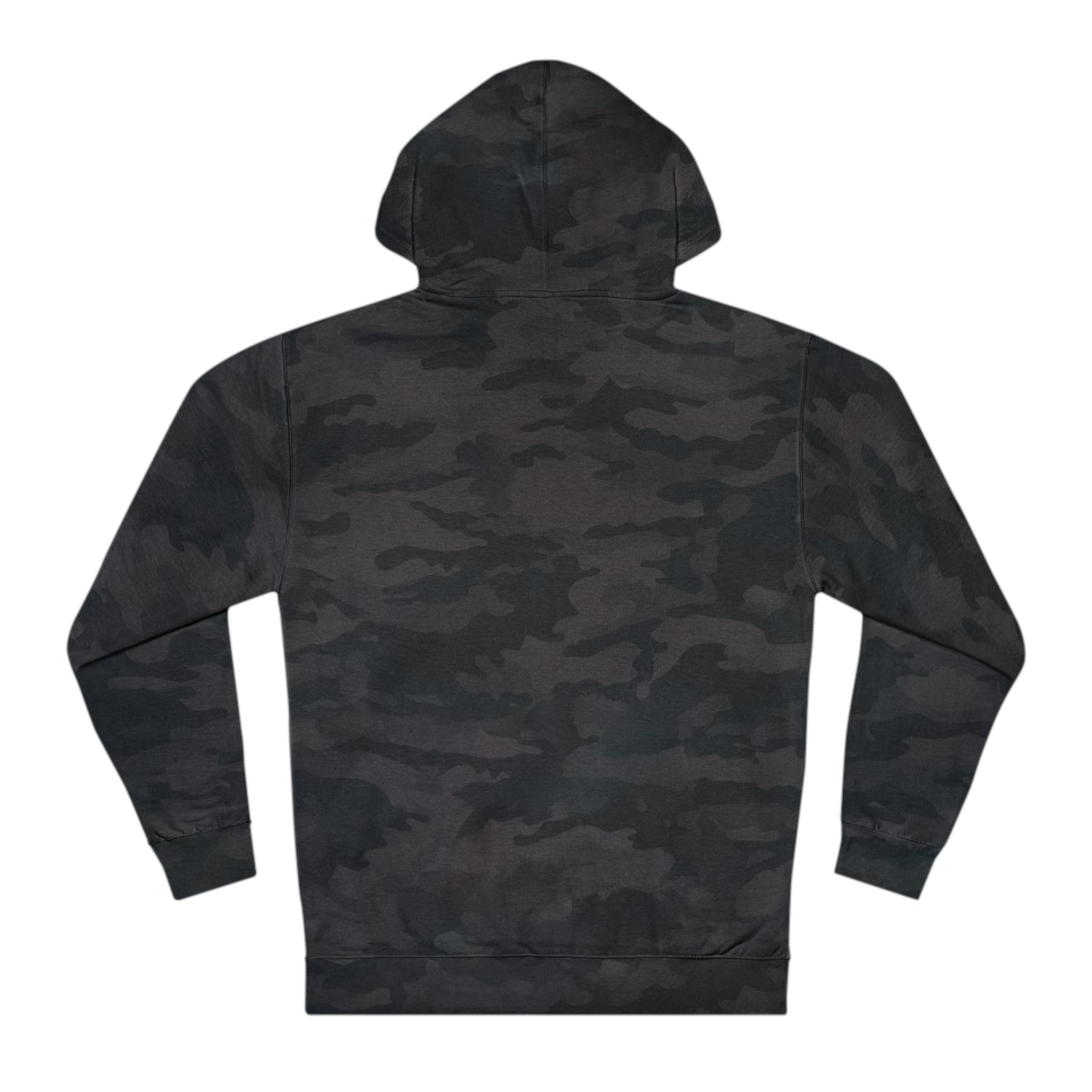 TPFS Hooded Sweatshirt