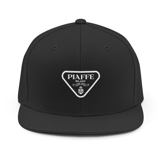 Snapback Hat
