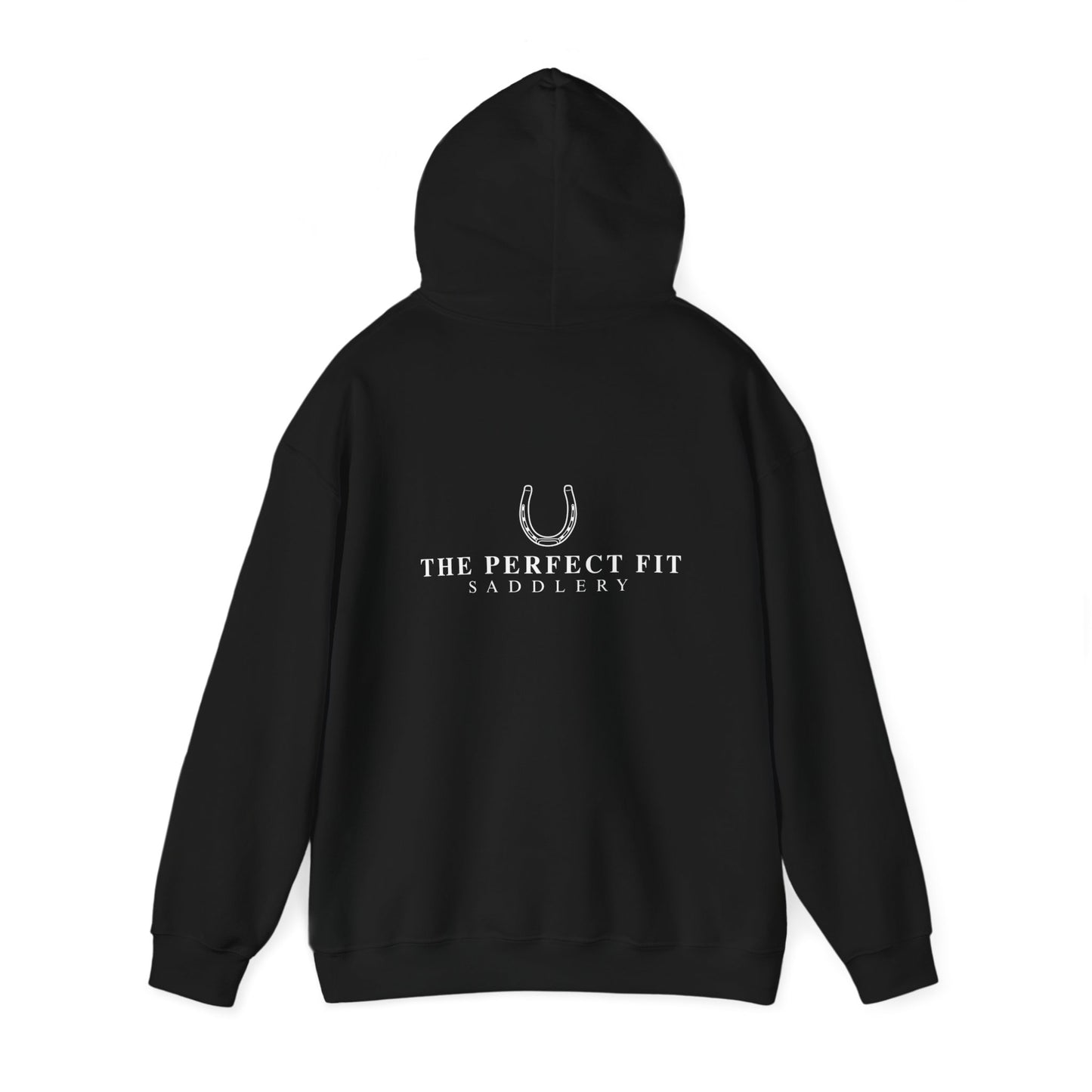 TPFS Unisex Heavy Blend™ Hooded Sweatshirt