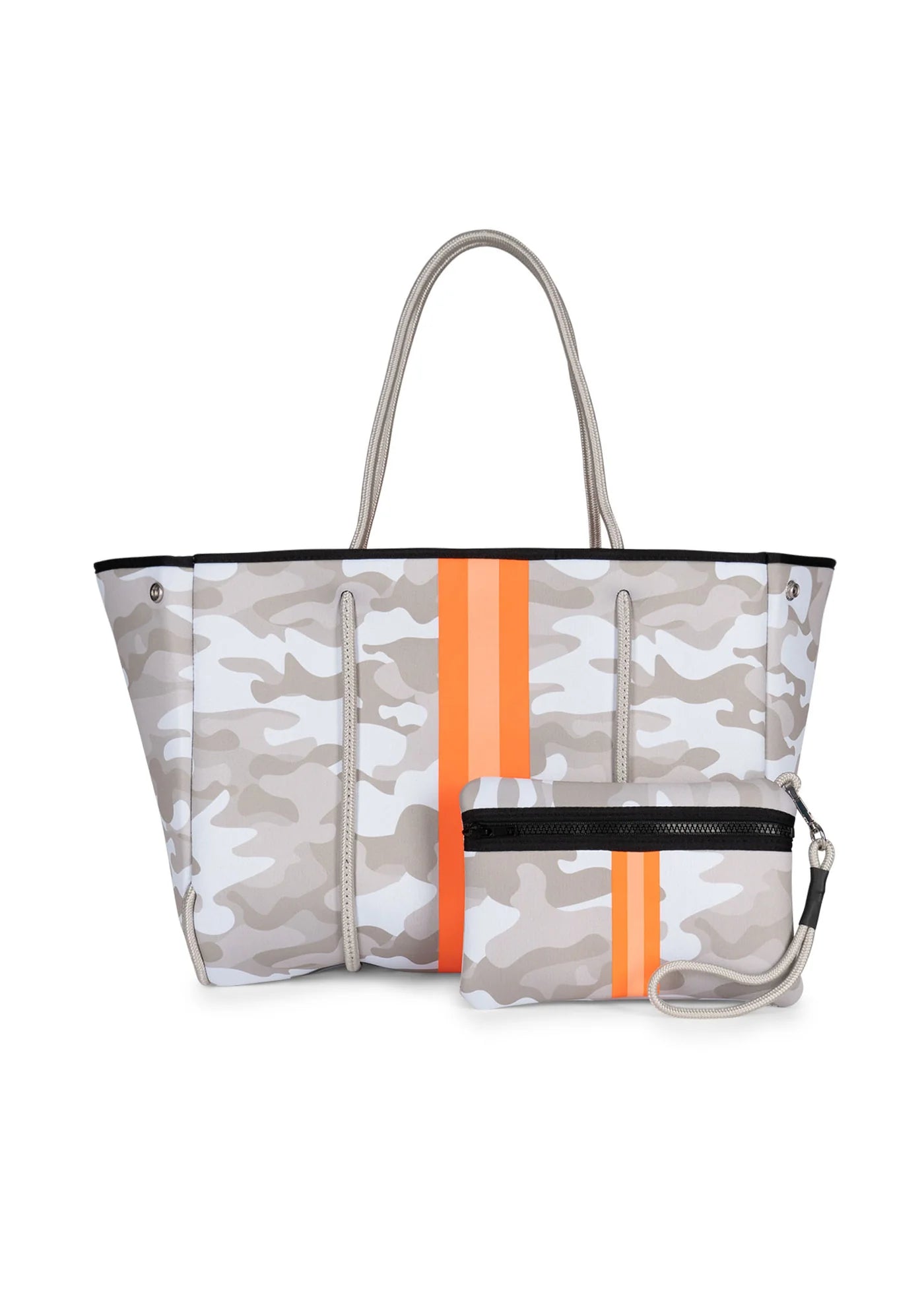 Playa Neoprene Tote