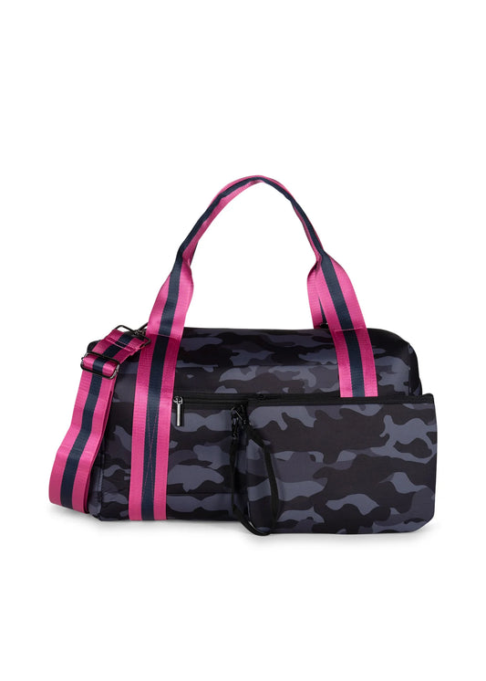 Epic Neoprene Weekender