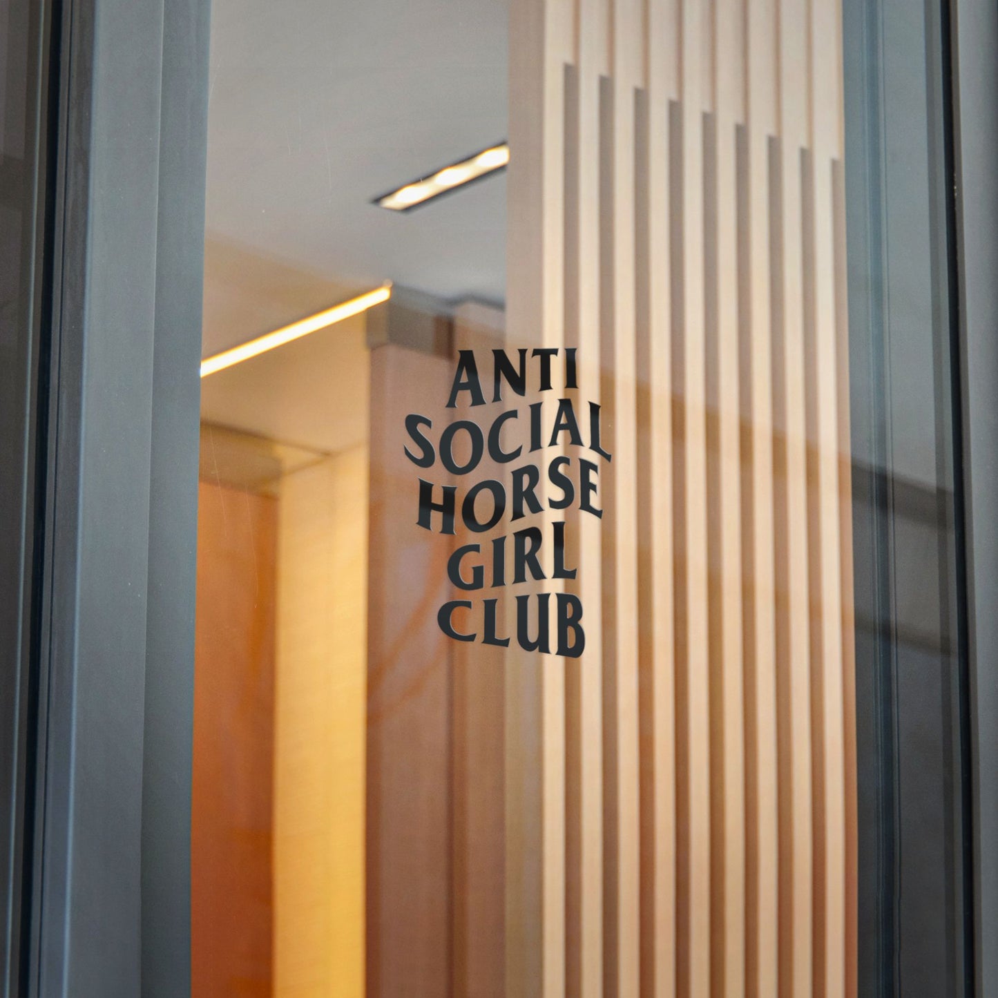 Die-Cut Stickers, (DTF)